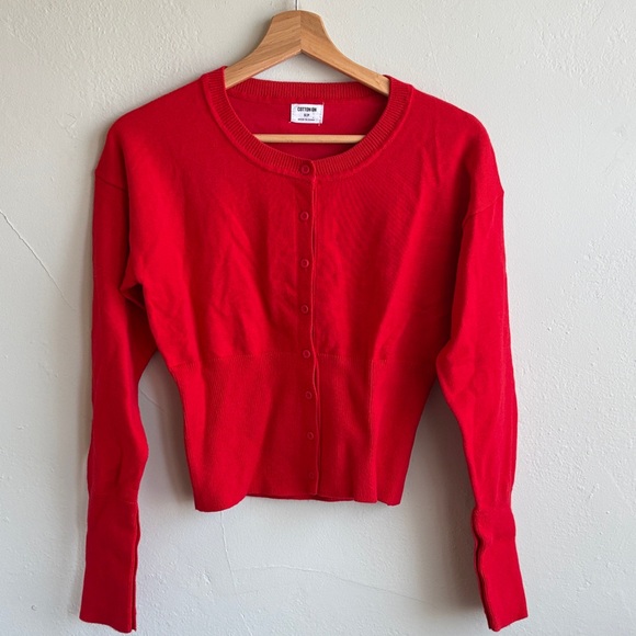 Cotton On Sweaters - Cotton On Cardigan Sweater